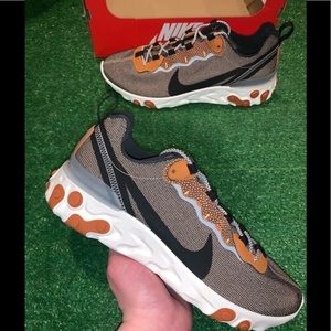 Nike React Element 55